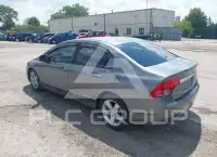 2011 Honda CIVIC photo