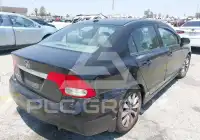 2011 Honda CIVIC photo