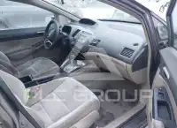 2011 Honda CIVIC photo