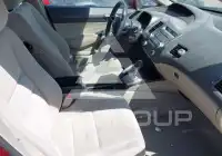 2011 Honda CIVIC фото