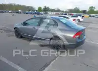2011 Honda CIVIC photo