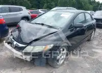 2011 Honda CIVIC фото