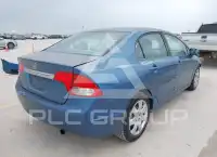 2011 Honda CIVIC photo