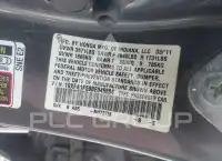 2011 Honda CIVIC фото
