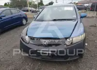 2011 Honda CIVIC фото
