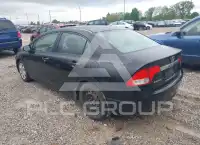 2011 Honda CIVIC фото