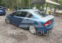2011 Honda CIVIC фото
