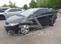 2011 Honda CIVIC фото
