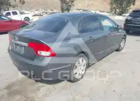 2011 Honda CIVIC фото
