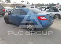 2011 Honda CIVIC photo