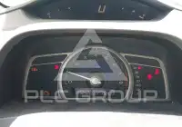 2011 Honda CIVIC фото