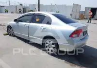 2011 Honda CIVIC фото