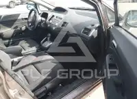 2011 Honda CIVIC фото