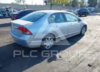2011 Honda CIVIC фото