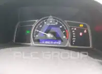 2011 Honda CIVIC фото