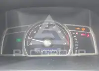 2011 Honda CIVIC фото