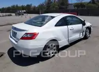 2011 Honda CIVIC фото