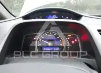 2011 Honda CIVIC photo