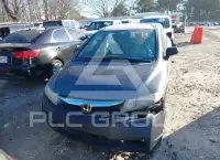 2011 Honda CIVIC фото