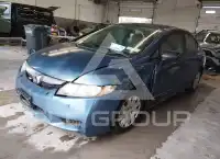 2011 Honda CIVIC photo