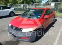 2011 Honda CIVIC фото