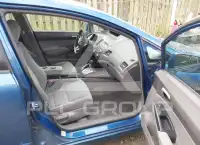 2011 Honda CIVIC фото