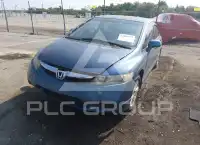 2011 Honda CIVIC фото