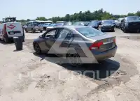 2011 Honda CIVIC фото