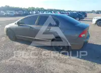 2011 Honda CIVIC фото