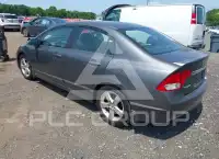 2011 Honda CIVIC фото