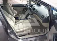 2011 Honda CIVIC photo
