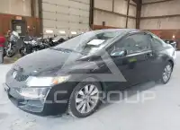2011 Honda CIVIC фото
