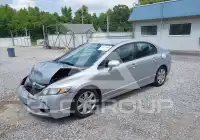 2011 Honda CIVIC фото