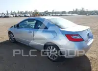 2011 Honda CIVIC фото