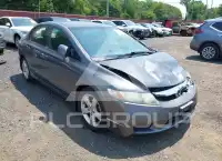 2011 Honda CIVIC фото