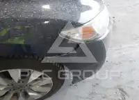 2011 Honda CIVIC фото