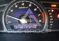 2011 Honda CIVIC фото
