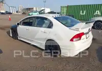 2011 Honda CIVIC фото