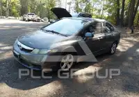 2011 Honda CIVIC photo