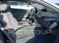 2011 Honda CIVIC фото