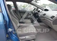 2011 Honda CIVIC фото