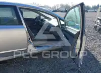 2011 Honda CIVIC фото