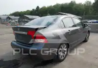 2011 Honda CIVIC фото
