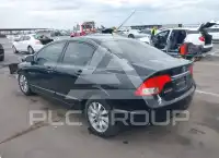 2011 Honda CIVIC photo