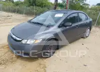 2011 Honda CIVIC photo