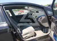 2011 Honda CIVIC фото