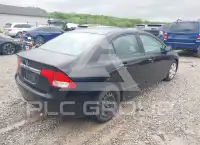 2011 Honda CIVIC фото