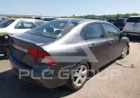2011 Honda CIVIC фото