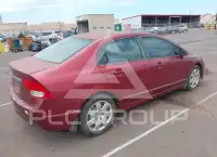 2011 Honda CIVIC фото