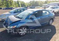 2011 Honda CIVIC photo